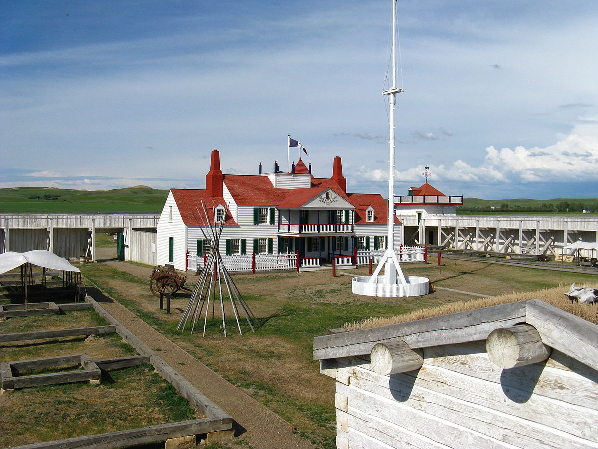 1200Px Fort Union Trading Post Nhs