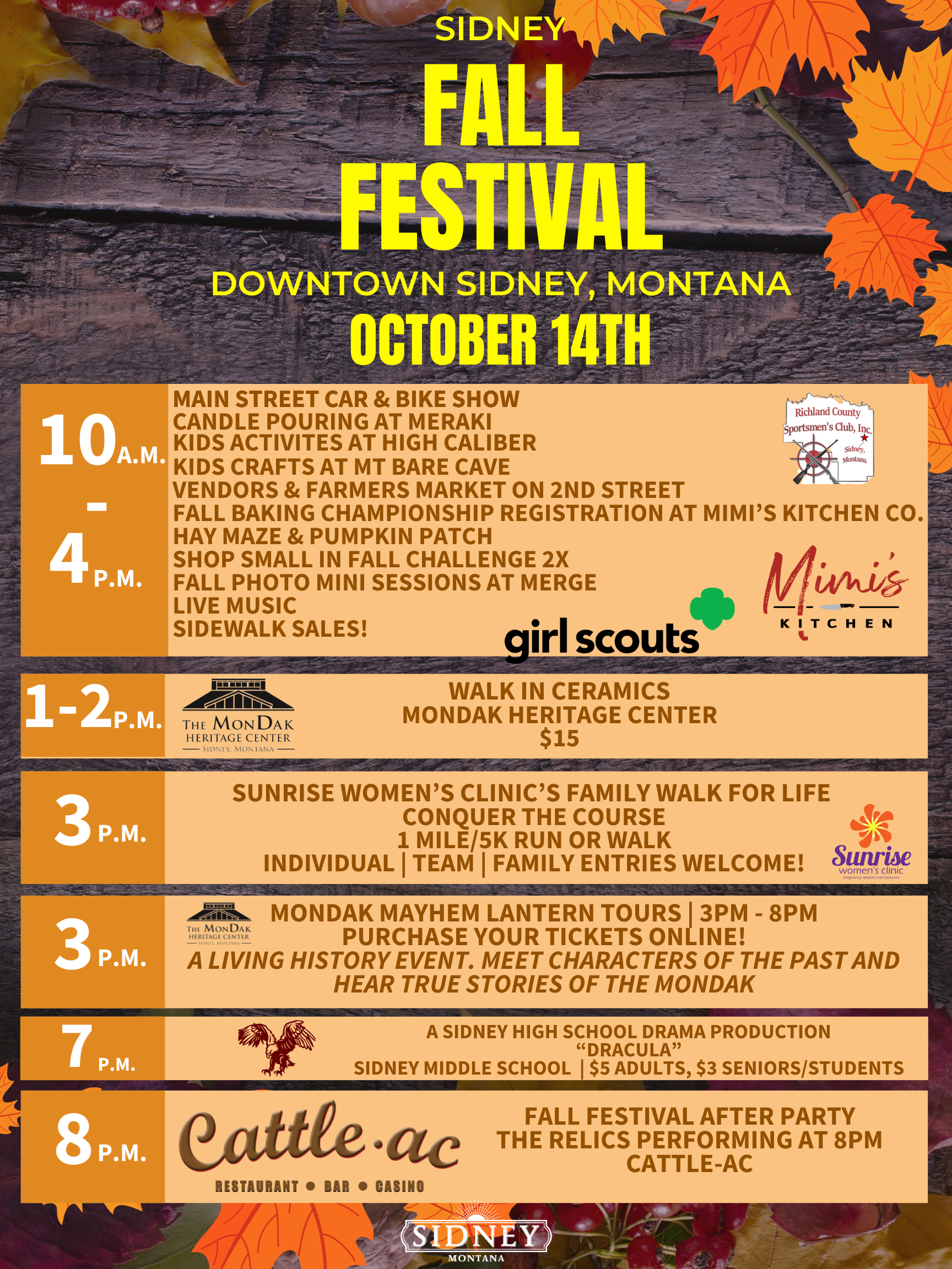 Fall Festival 6